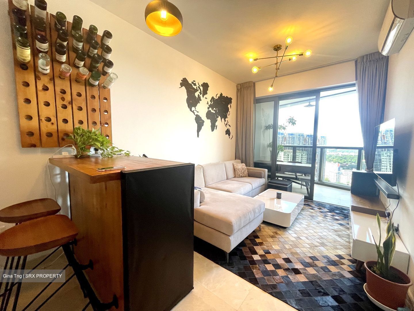 Commonwealth Towers (D3), Condominium #553442511